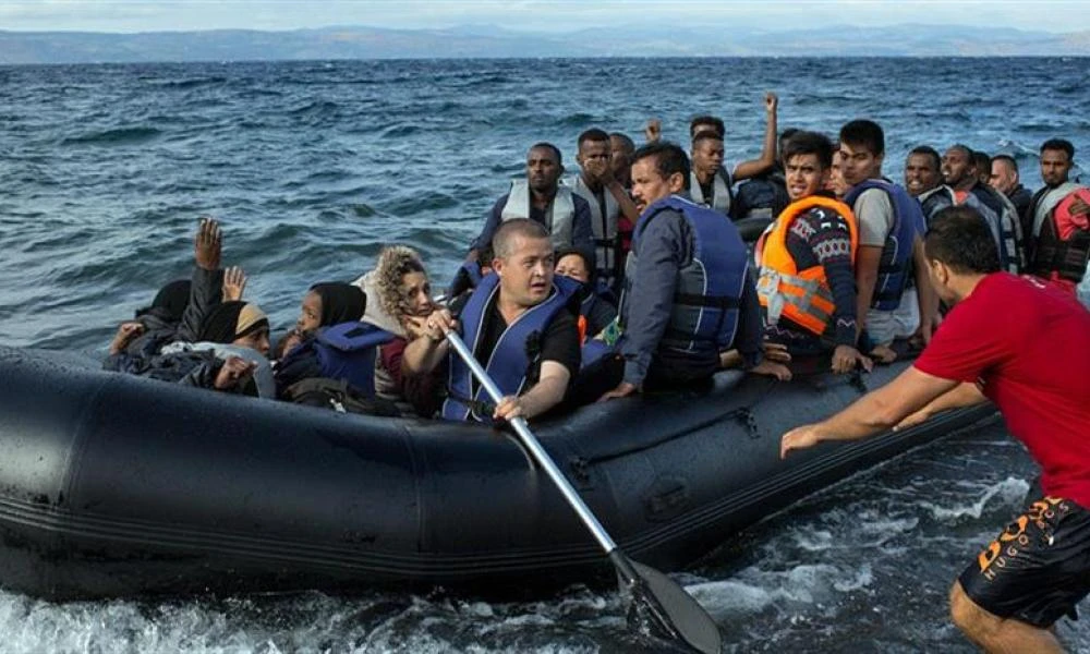 Τραγωδία στην Μάλτα: Nεκροί 5 μετανάστες σε ναυάγιο
